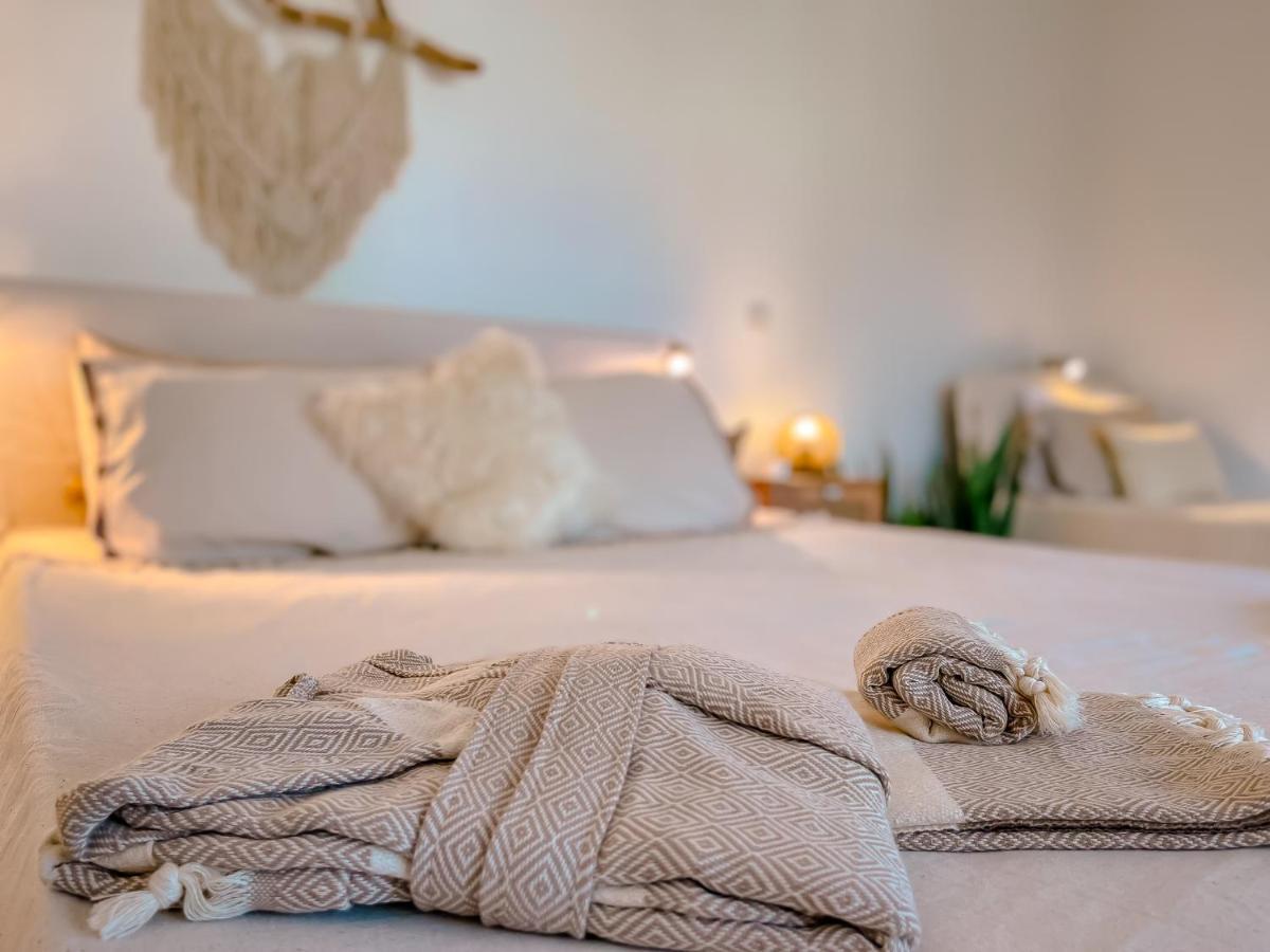 Oase Garden Hotel Çıralı المظهر الخارجي الصورة