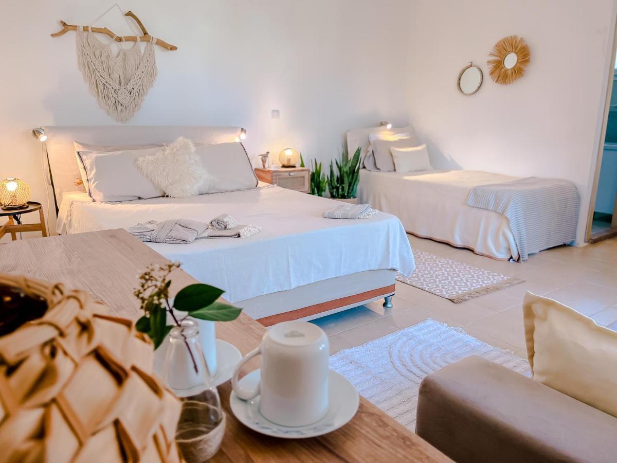 Oase Garden Hotel Çıralı المظهر الخارجي الصورة