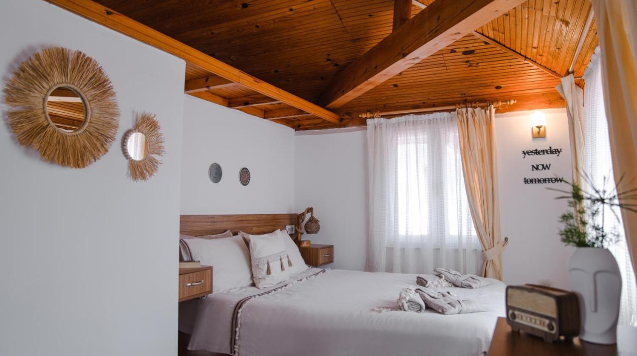 Oase Garden Hotel Çıralı المظهر الخارجي الصورة