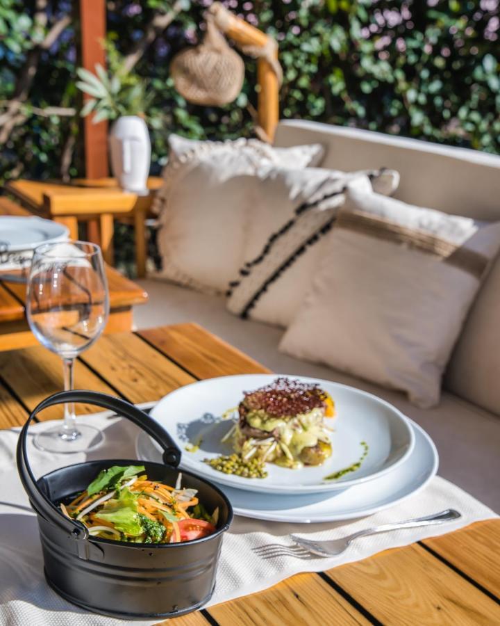 Oase Garden Hotel Çıralı المظهر الخارجي الصورة