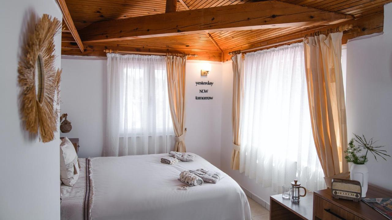 Oase Garden Hotel Çıralı المظهر الخارجي الصورة