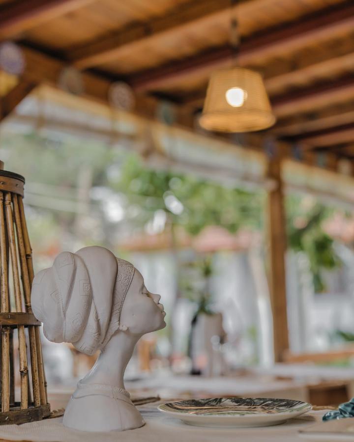 Oase Garden Hotel Çıralı المظهر الخارجي الصورة
