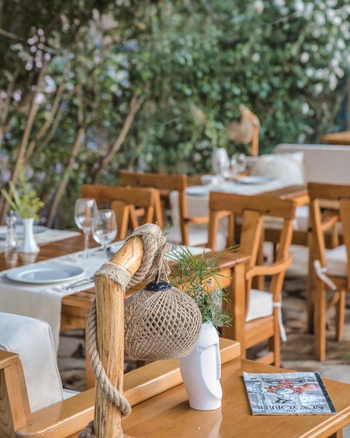 Oase Garden Hotel Çıralı المظهر الخارجي الصورة