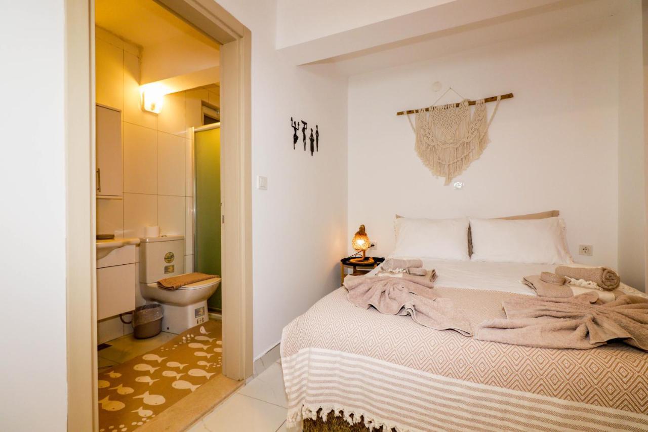 Oase Garden Hotel Çıralı المظهر الخارجي الصورة