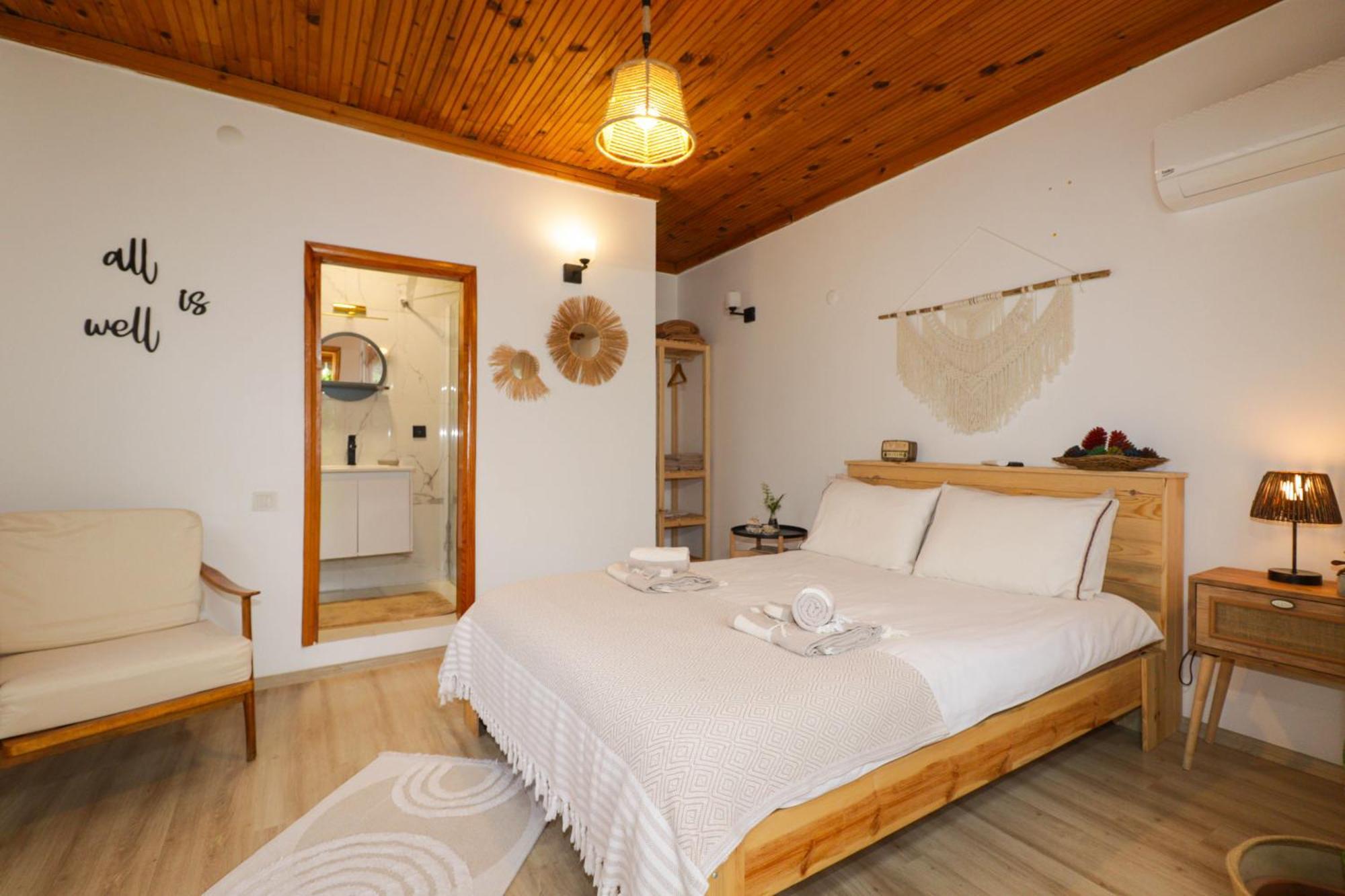 Oase Garden Hotel Çıralı المظهر الخارجي الصورة